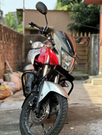 Yamaha SZ-RR 2014 Model