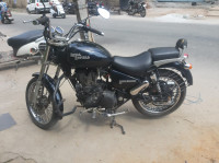 Royal Enfield Thunderbird 500