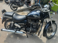 Royal Enfield Thunderbird 500