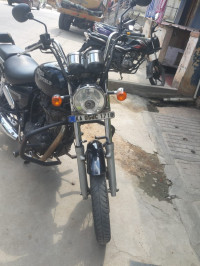 Royal Enfield Thunderbird 500