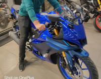 Yamaha R15 V4 2023 Model