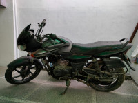 Bajaj Discover DTSi 135 2009 Model
