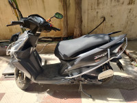 Honda Dio 2021 Model