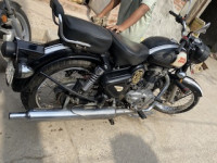 Royal Enfield Classic 350 2017 Model