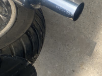 Black Royal Enfield Classic 350