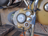 Royal Enfield Classic Desert Storm