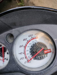 Aprilia SR 150 2017 Model