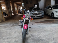 Bajaj Avenger 220 DTS-i 2015 Model