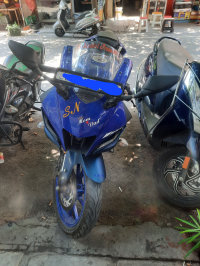 Yamaha R15 V4 2022 Model