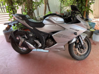 Suzuki Gixxer SF 250