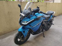 CFMoto 650GT