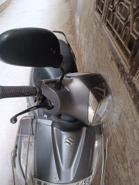 Suzuki Access 125 2017 Model