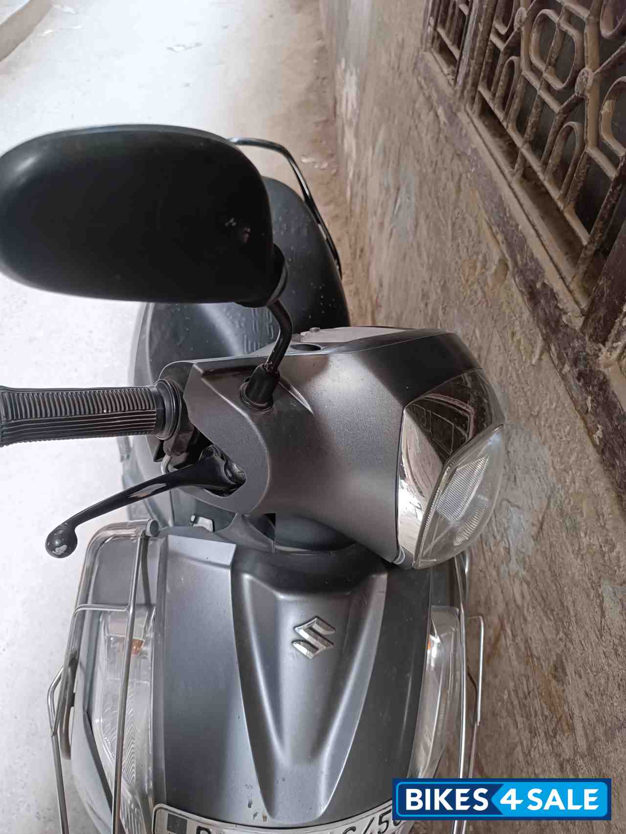 Suzuki Access 125
