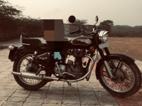 Royal Enfield Bullet Standard 350