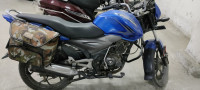 Bajaj Discover 125M 2013 Model