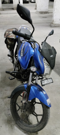 Bajaj Discover 125M