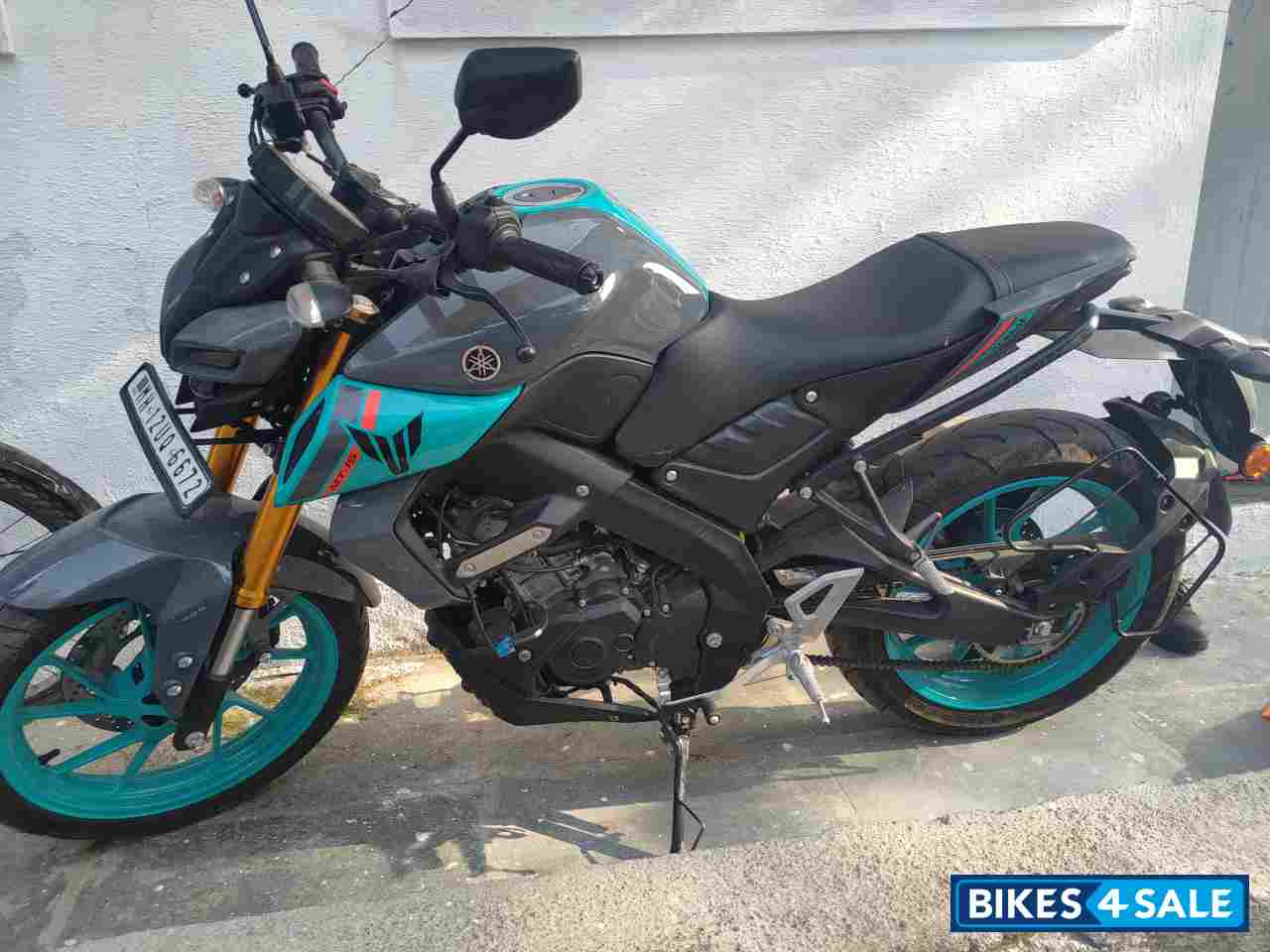 Yamaha MT-15 Ver 2.0