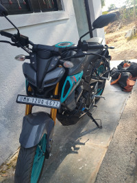 Yamaha MT-15 Ver 2.0