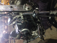 Bajaj Avenger Cruise 220