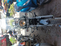 Bajaj Avenger Cruise 220