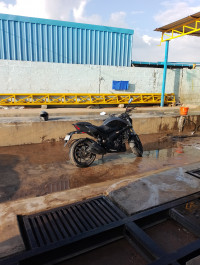 Bajaj Dominar 400 ABS BS6 2021 Model