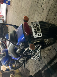 Bajaj Avenger Street 180