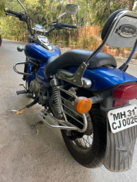 Bajaj Avenger Street 180