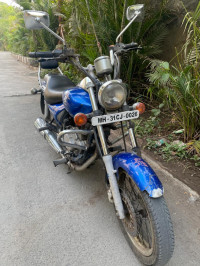 Bajaj Avenger Street 180