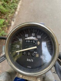 Bajaj Avenger Street 180