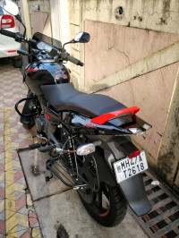 Bajaj Pulsar 150 Neon 2020 Model