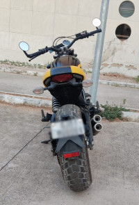 Ducati Scrambler Full Throttle