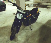 Ducati Scrambler Full Throttle