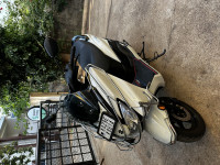 Suzuki Burgman Street BS6 2022 Model