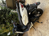 Suzuki Burgman Street BS6