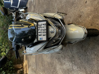 Suzuki Burgman Street BS6