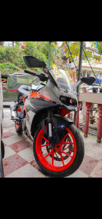 KTM RC 390 2020 2020 Model
