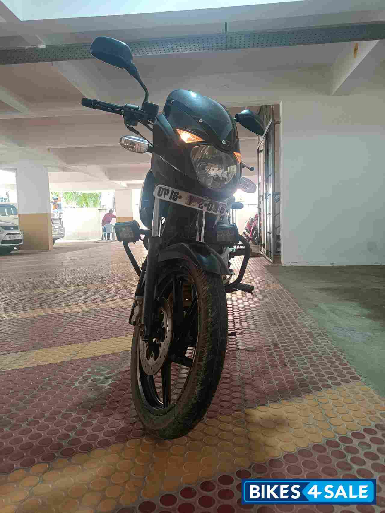 Bajaj Pulsar 150 DTSi