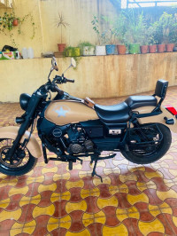 UM Renegade Commando Mojave 2017 Model