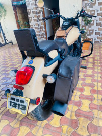 UM Renegade Commando Mojave