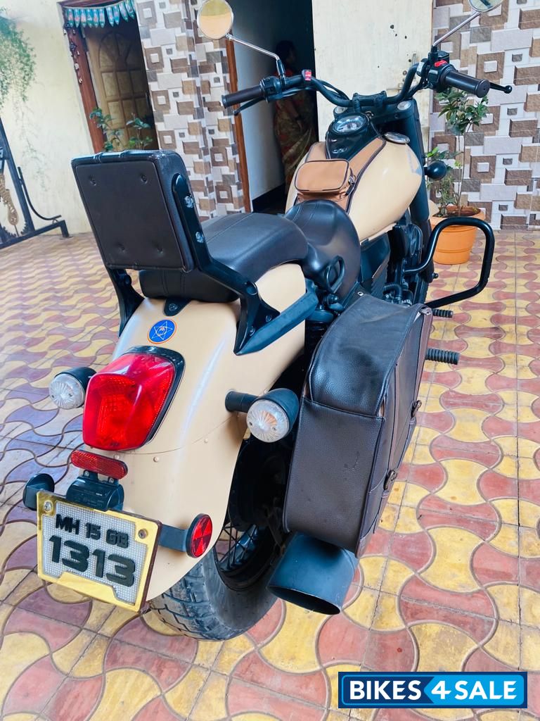 UM Renegade Commando Mojave UM Renegade Commando Mojave