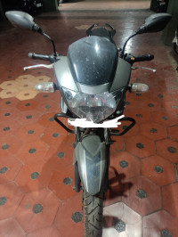 TVS Apache RTR 160 2012 Model