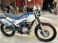 Hero XPulse 200 BS6