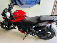 Bajaj Pulsar NS200 2017 Model