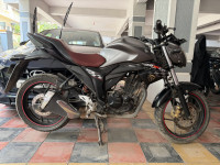 Suzuki Gixxer SP