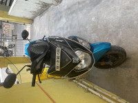 Yamaha Cygnus Ray ZR