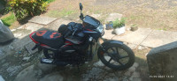 Red Black Hero Super Splendor IBS
