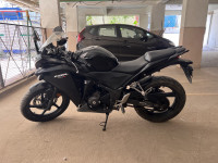 Honda CBR 250R