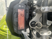 Yamaha FZ-S FI V2 2018 Model