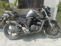 Dark Knight Yamaha FZ-S FI V2