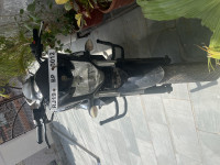 Dark Knight Yamaha FZ-S FI V2